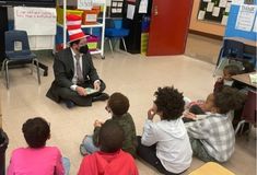  Bring Your Favorite Book Day